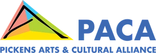 Pickens Arts & Cultural Alliance home