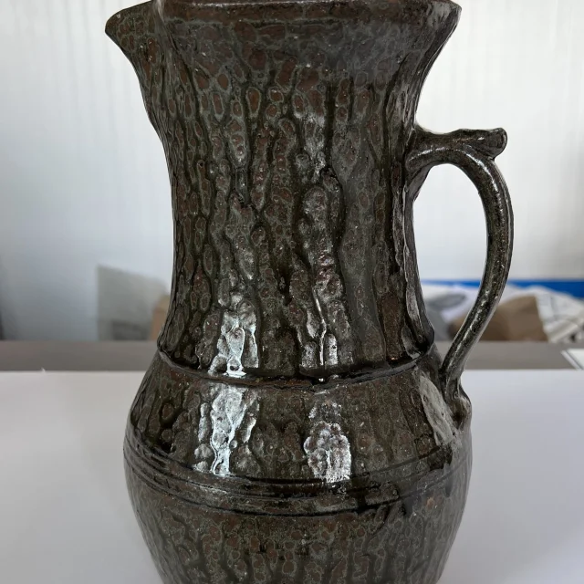 Artwork by Shelby West from the PACA community gallery