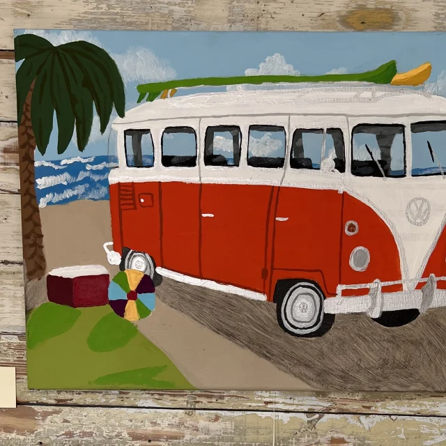 Artwork by Jason Smith from the PACA community gallery