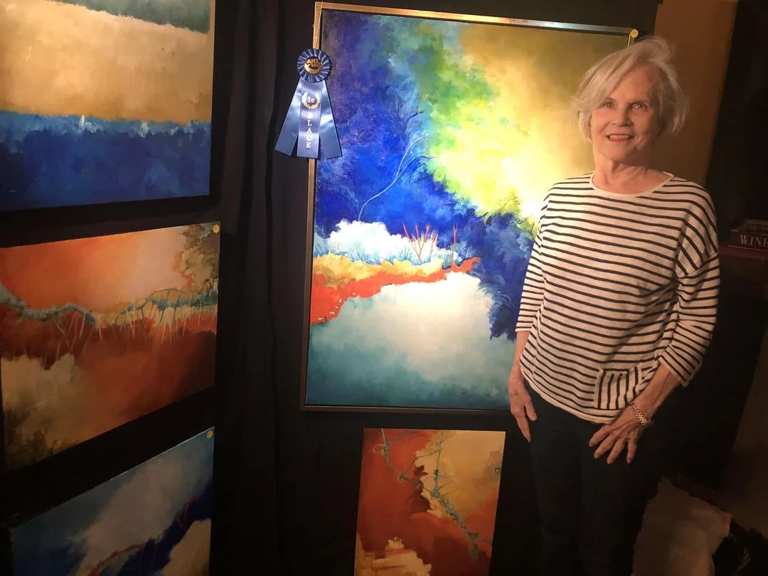 ArtWalk Jasper: How It All Began photo