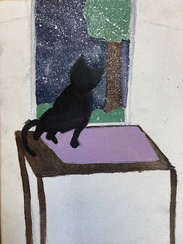 2022 Summer Art Program photo