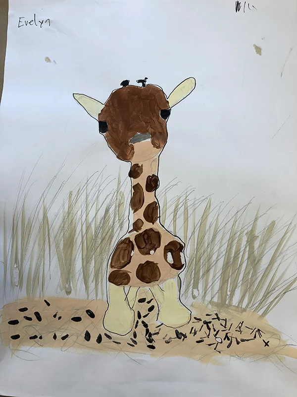 2022 Summer Art Program photo