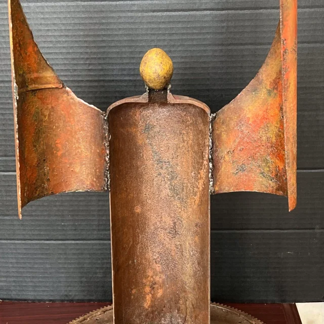 Artwork by Derrell Reddy from the PACA community gallery