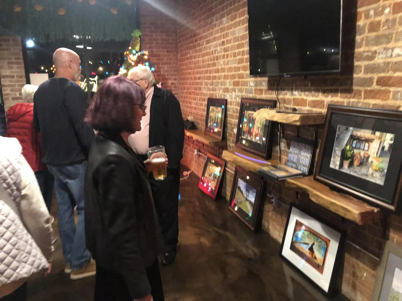 ArtWalk Jasper: How It All Began photo