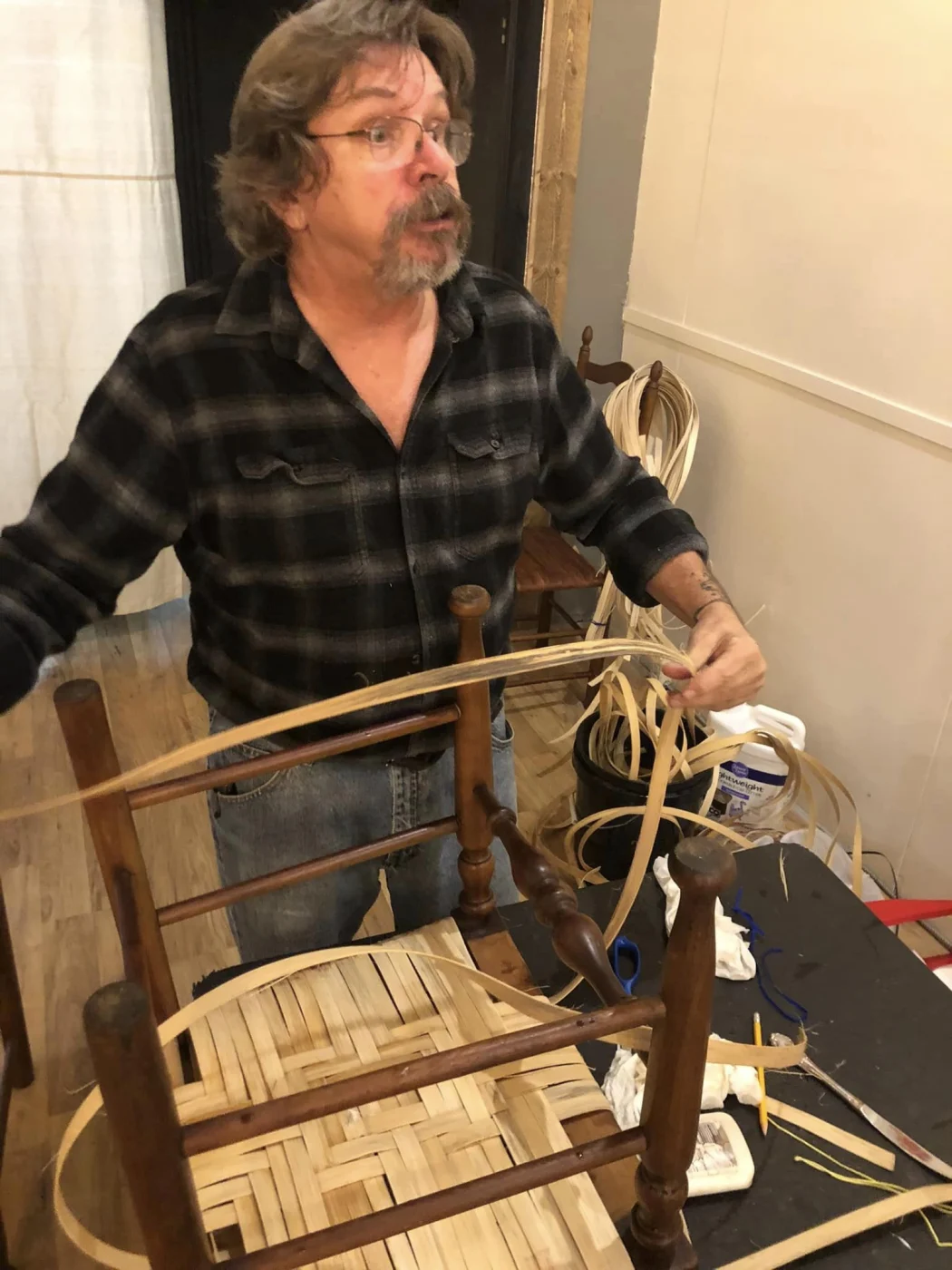 ArtWalk Jasper: How It All Began photo