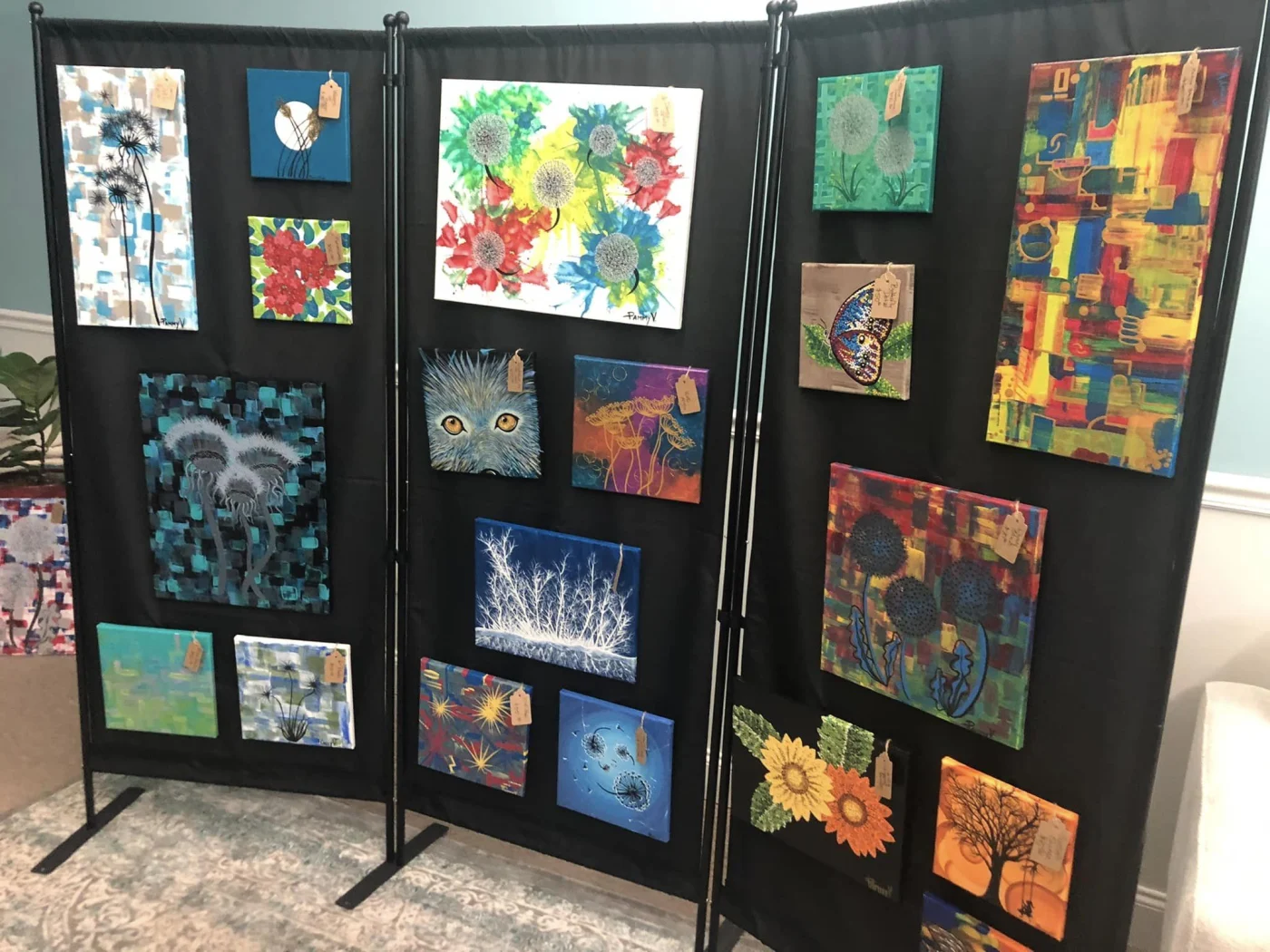 ArtWalk Jasper: How It All Began photo