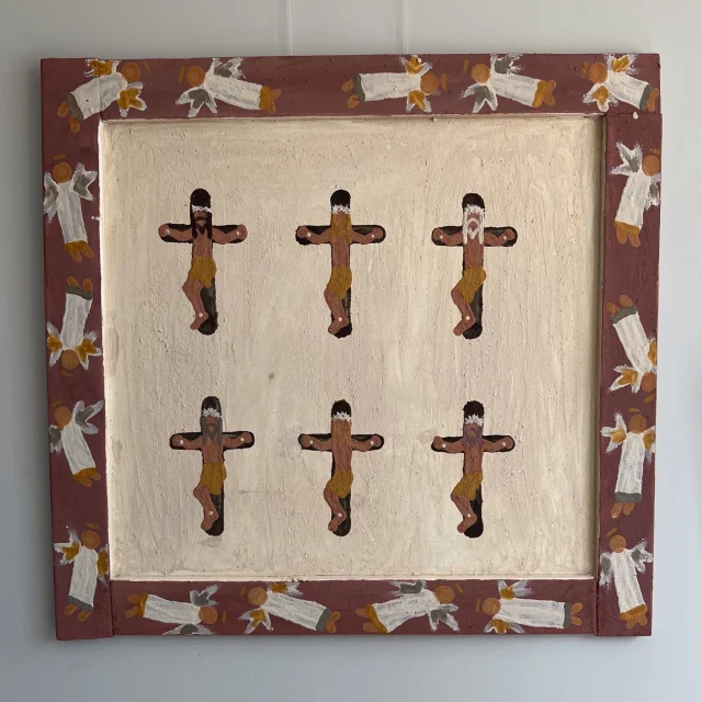Artwork by Rik Long from the PACA community gallery